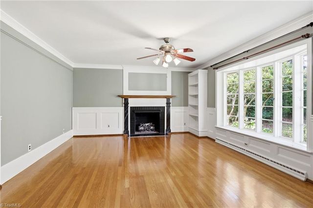3340 York Road, Winston-salem, NC 27106