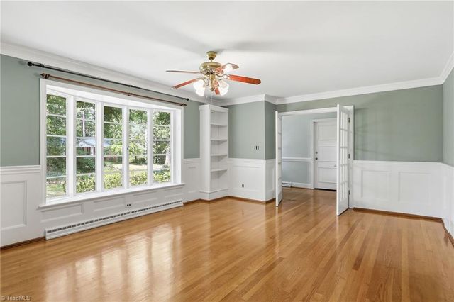 3340 York Road, Winston-salem, NC 27106
