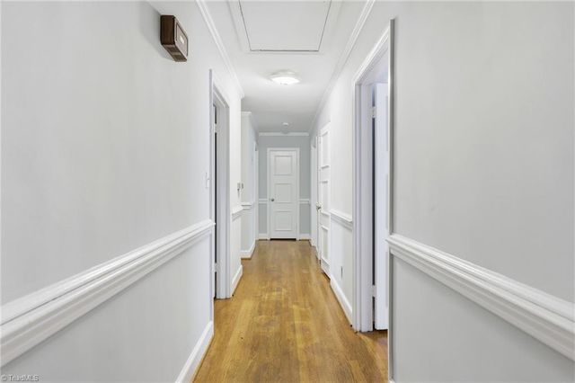 3340 York Road, Winston-salem, NC 27106