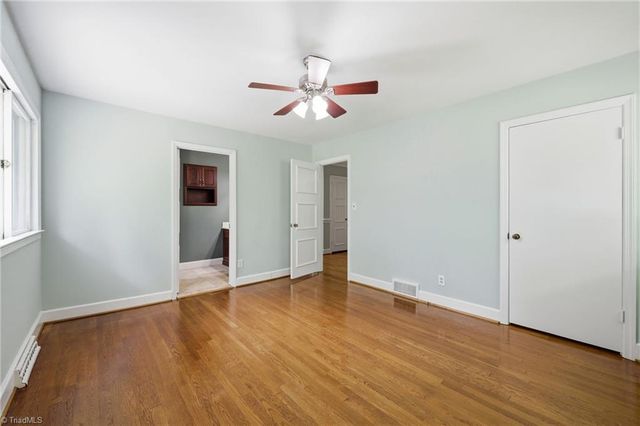 3340 York Road, Winston-salem, NC 27106