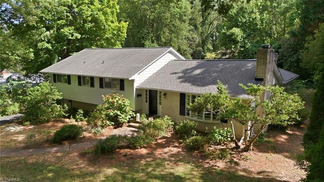 3340 York Road, Winston-salem, NC 27106