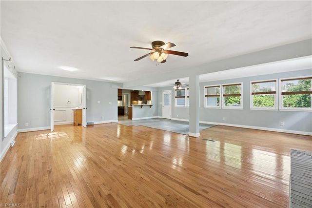 3340 York Road, Winston-salem, NC 27106