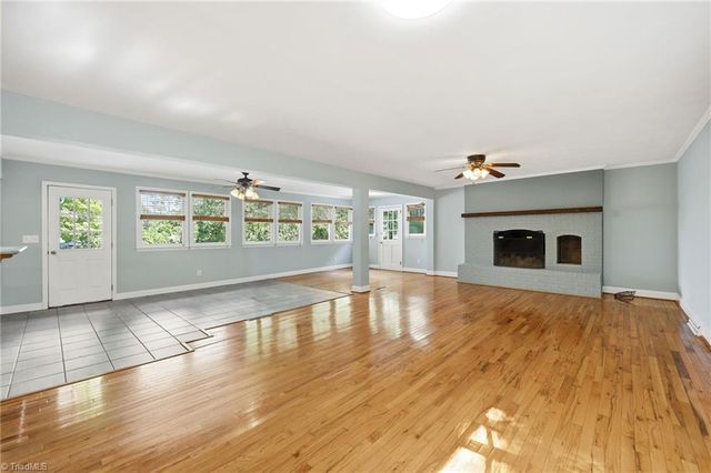 3340 York Road, Winston-salem, NC 27106