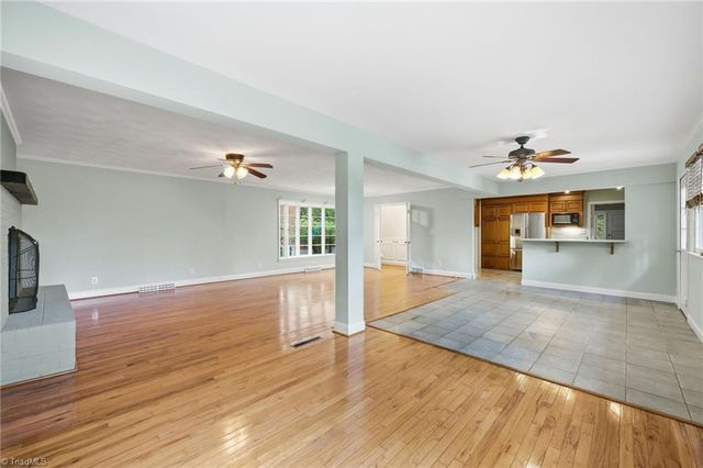 3340 York Road, Winston-salem, NC 27106