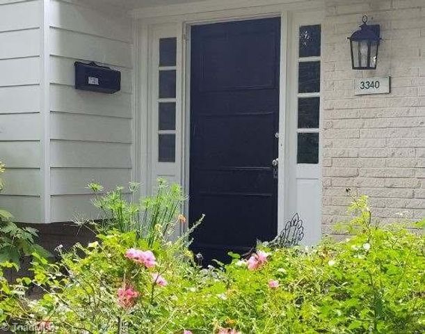 3340 York Road, Winston-salem, NC 27106