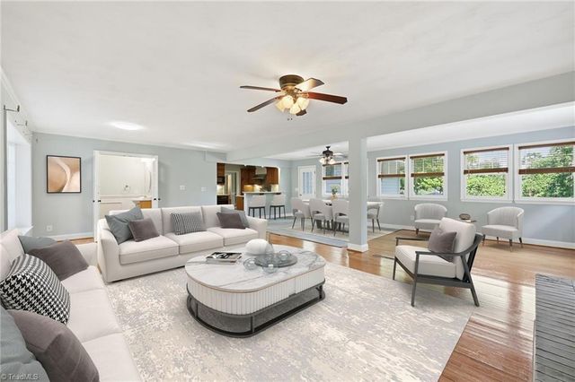 3340 York Road, Winston-salem, NC 27106