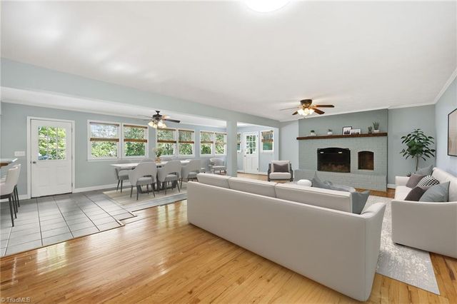 3340 York Road, Winston-salem, NC 27106