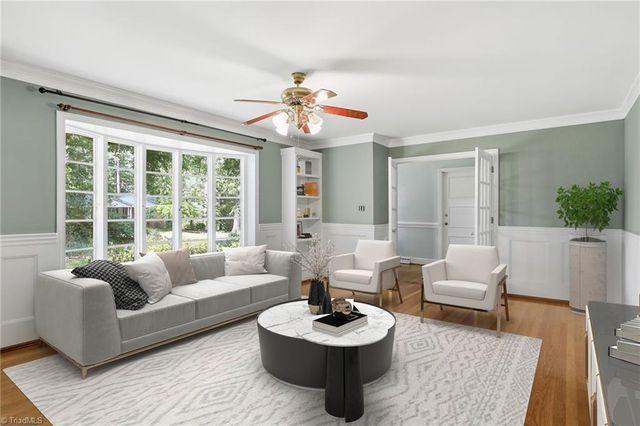 3340 York Road, Winston-salem, NC 27106