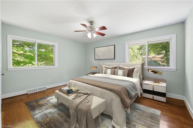 3340 York Road, Winston-salem, NC 27106