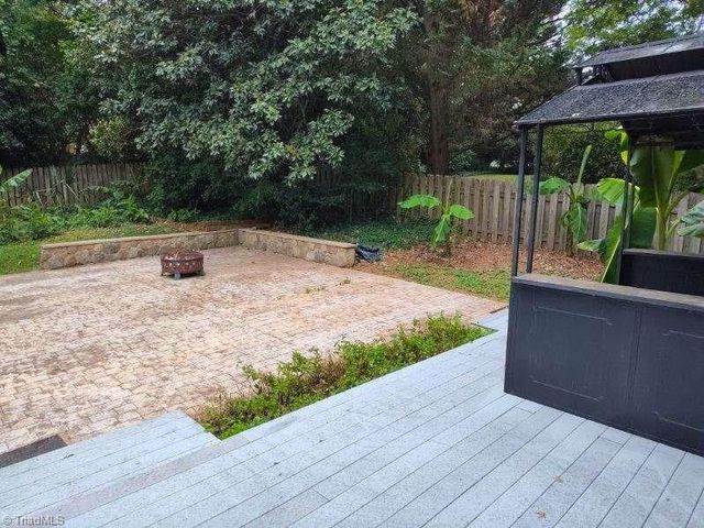 3340 York Road, Winston-salem, NC 27106