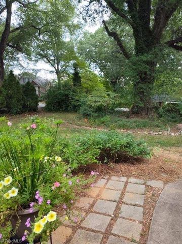 3340 York Road, Winston-salem, NC 27106