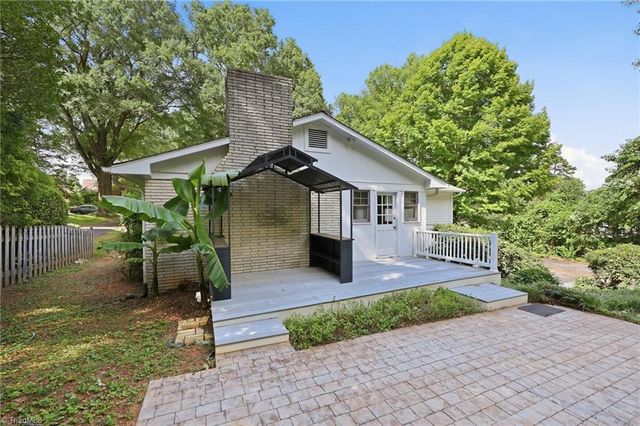 3340 York Road, Winston-salem, NC 27106