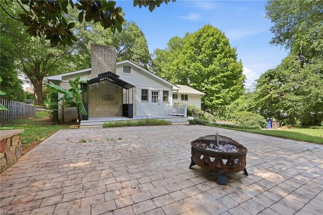 3340 York Road, Winston-salem, NC 27106