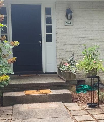 3340 York Road, Winston-salem, NC 27106