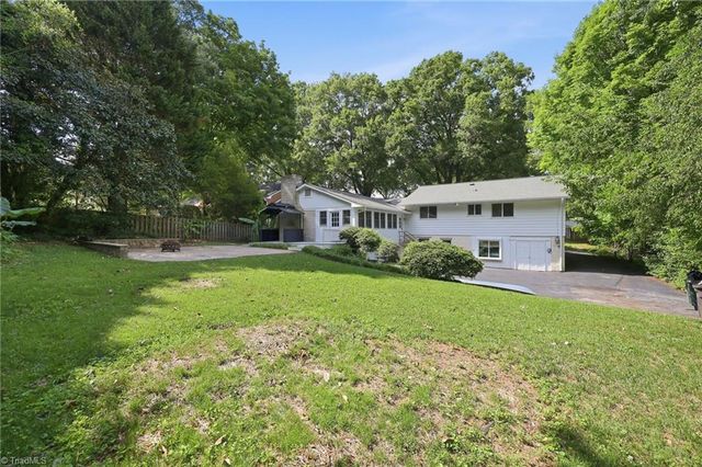 3340 York Road, Winston-salem, NC 27106