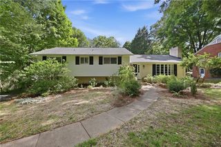 3340 York Road, Winston-salem, NC 27106
