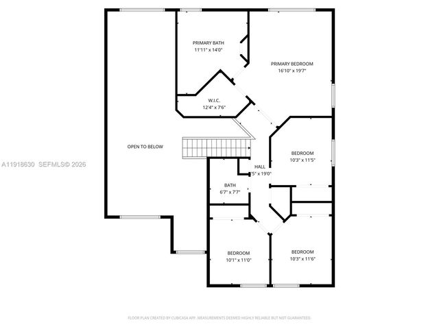 10794 NW 70th St, Doral, FL 33178