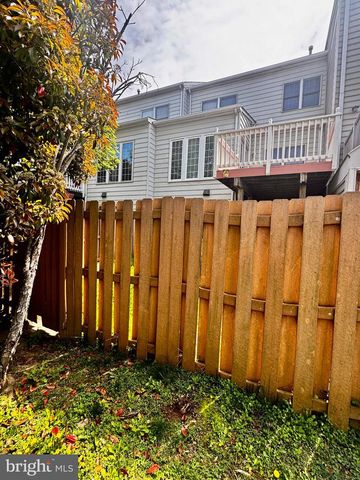 13 FIRE PRINCESS CT, Rockville, MD 20850