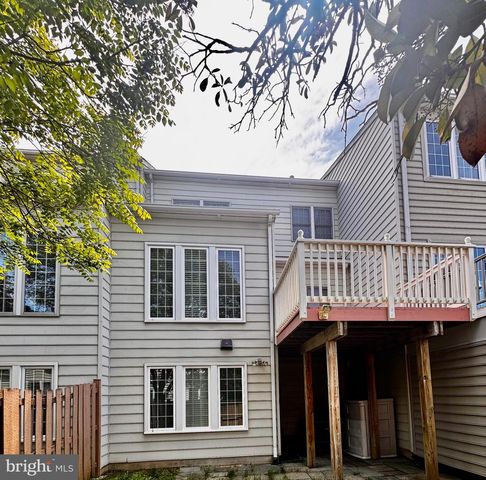 13 FIRE PRINCESS CT, Rockville, MD 20850