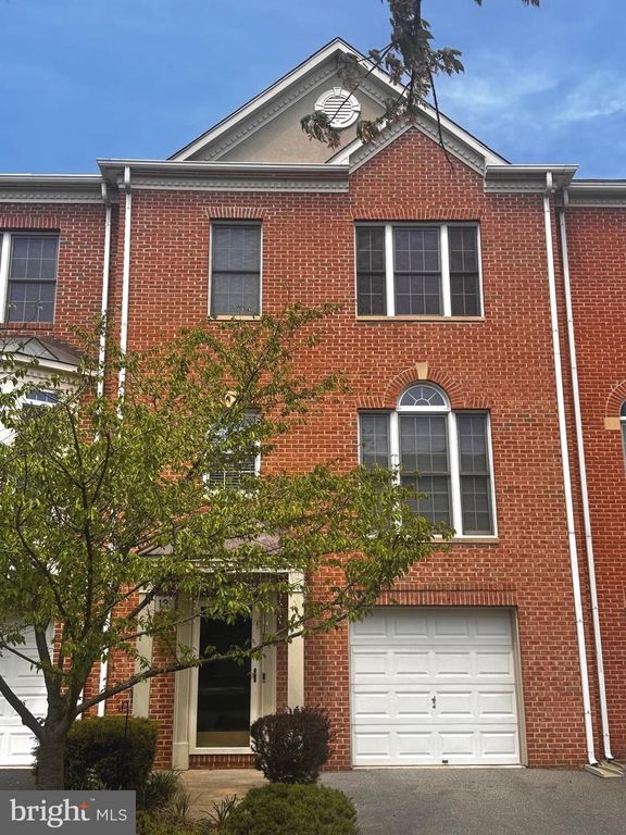 13 FIRE PRINCESS CT, Rockville, MD 20850
