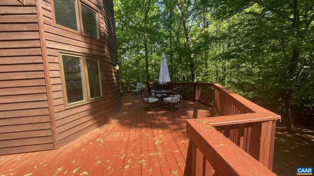 698 WINDWOOD COVES BLVD, Mineral, VA 23117