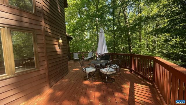 698 WINDWOOD COVES BLVD, Mineral, VA 23117