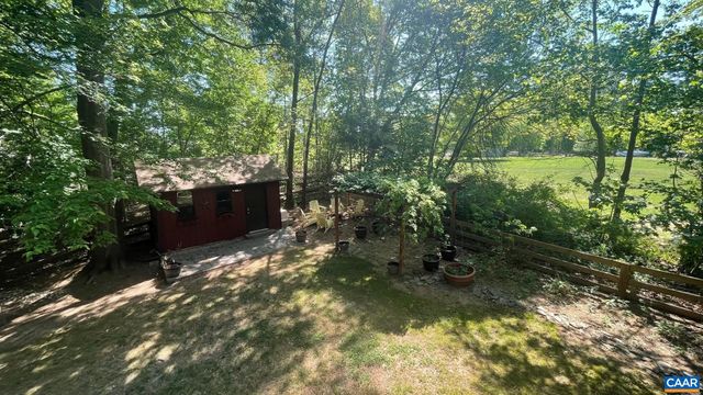 698 WINDWOOD COVES BLVD, Mineral, VA 23117