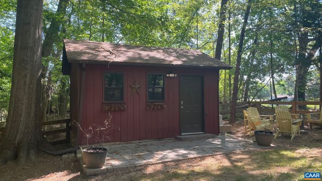 698 WINDWOOD COVES BLVD, Mineral, VA 23117