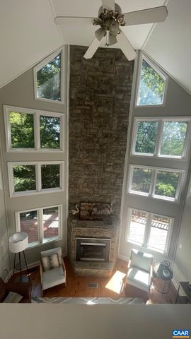698 WINDWOOD COVES BLVD, Mineral, VA 23117