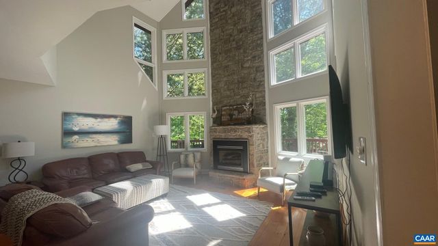 698 WINDWOOD COVES BLVD, Mineral, VA 23117