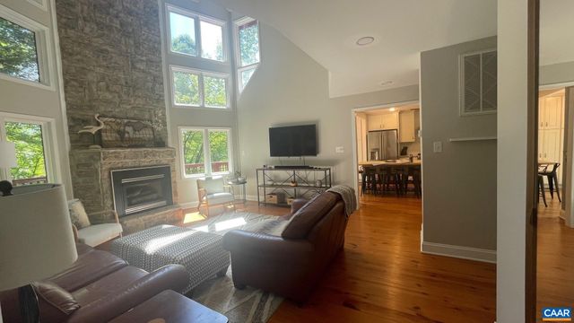698 WINDWOOD COVES BLVD, Mineral, VA 23117