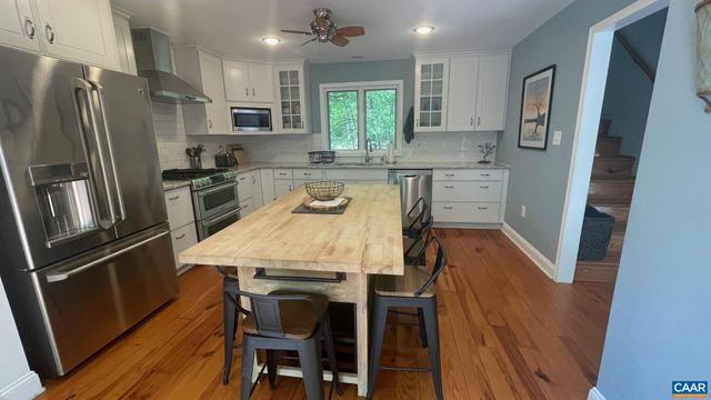 698 WINDWOOD COVES BLVD, Mineral, VA 23117