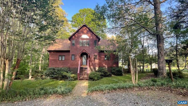 698 WINDWOOD COVES BLVD, Mineral, VA 23117
