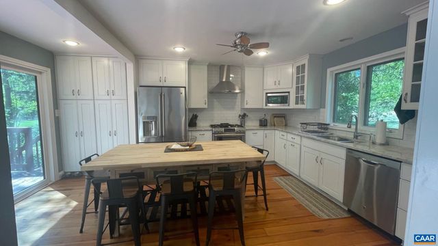 698 WINDWOOD COVES BLVD, Mineral, VA 23117