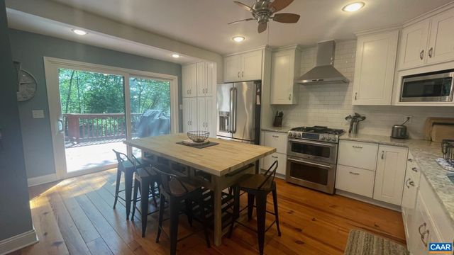 698 WINDWOOD COVES BLVD, Mineral, VA 23117