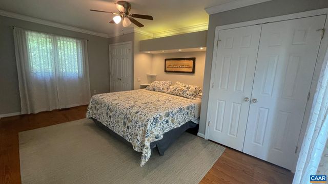 698 WINDWOOD COVES BLVD, Mineral, VA 23117