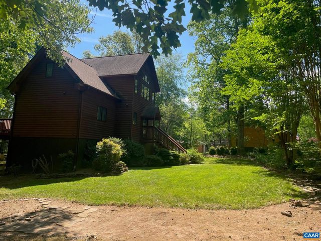 698 WINDWOOD COVES BLVD, Mineral, VA 23117