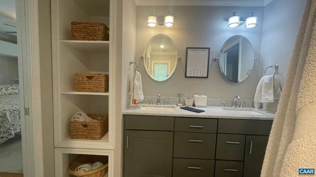 698 WINDWOOD COVES BLVD, Mineral, VA 23117