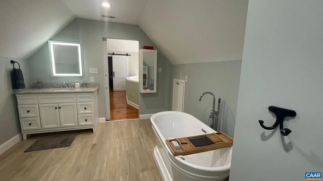 698 WINDWOOD COVES BLVD, Mineral, VA 23117
