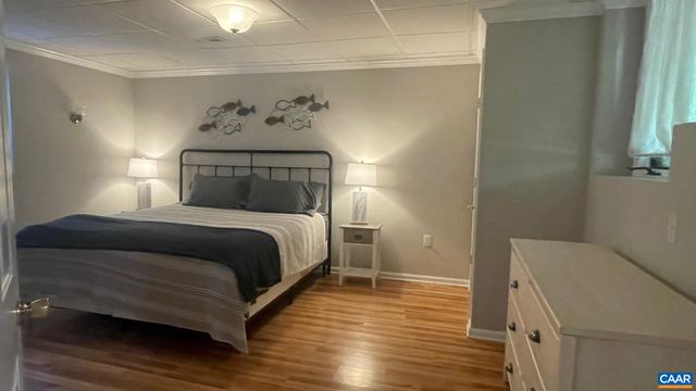 698 WINDWOOD COVES BLVD, Mineral, VA 23117