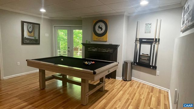 698 WINDWOOD COVES BLVD, Mineral, VA 23117