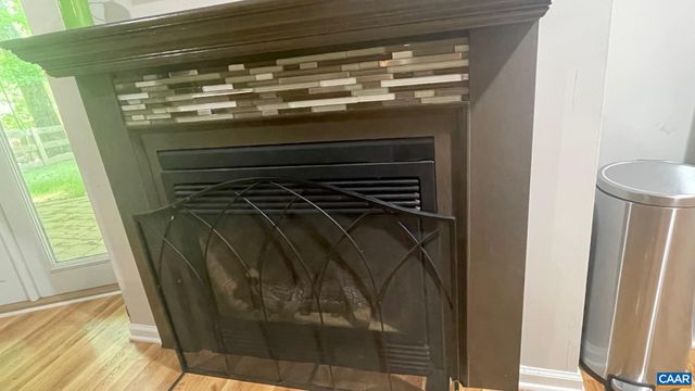 698 WINDWOOD COVES BLVD, Mineral, VA 23117