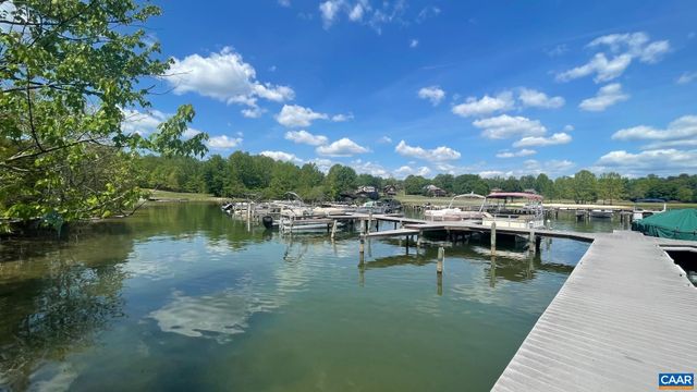 698 WINDWOOD COVES BLVD, Mineral, VA 23117