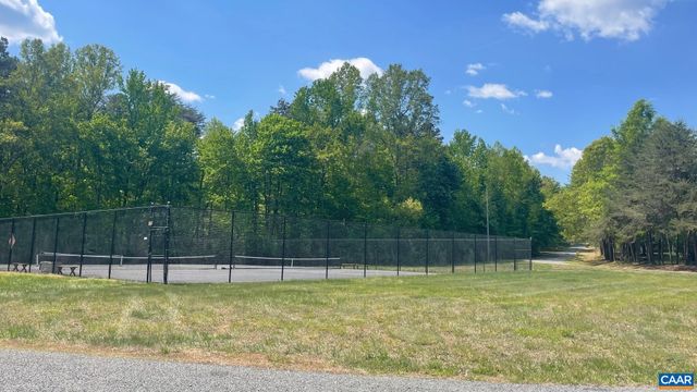 698 WINDWOOD COVES BLVD, Mineral, VA 23117