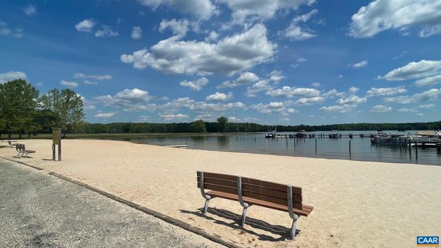698 WINDWOOD COVES BLVD, Mineral, VA 23117