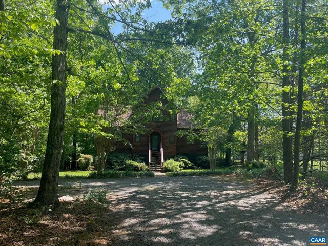 698 WINDWOOD COVES BLVD, Mineral, VA 23117