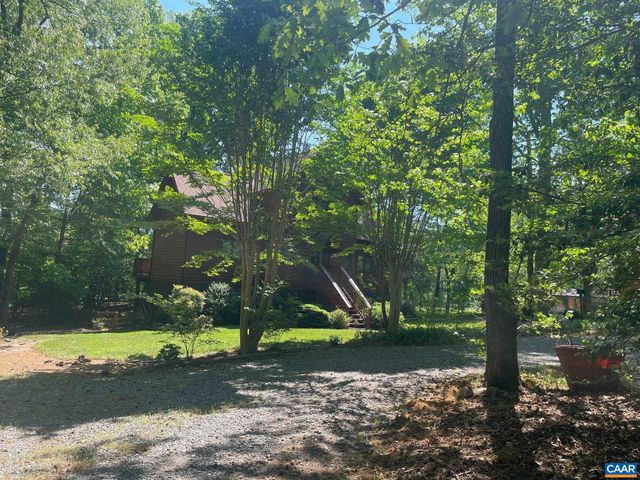 698 WINDWOOD COVES BLVD, Mineral, VA 23117
