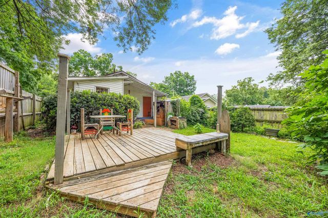 2409 Kildare Street NW, Huntsville, AL 35811