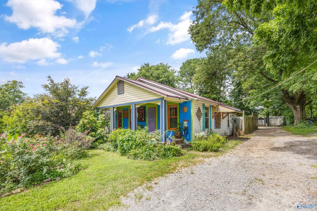 2409 Kildare Street NW, Huntsville, AL 35811