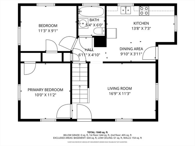 13 Washington Ave, Ashland, MA 01721